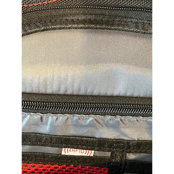 Large Multi-section Computer Backpack - Picture 3 of 8